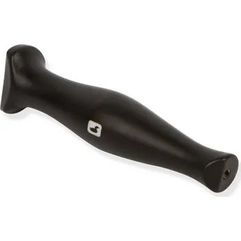 Péče o srst a drápky Utěsňovač srsti Loon Outdoors Ergo Hair Packer Black