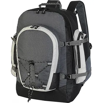 Cestovní taška Klasický cestovní batoh Monte Rosa Shugon