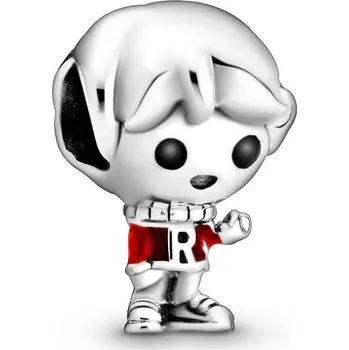 Přívěsek PANDORA Harry Potter Ron Weasley 798621C01