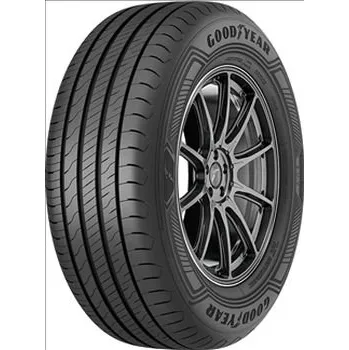 Letní osobní pneu Goodyear EFFICIENTGRIP 2 SUV 285/50 R20 112V -