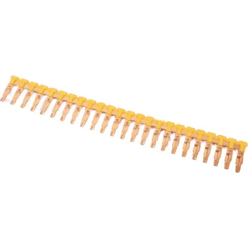 Rozvaděč ELEKTRO BEČOV Hřeben EURO D4/24-násobný C438017