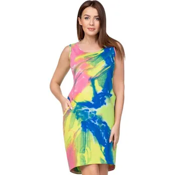 Dámské pyžamo Dámská noční košile 393 - Regina