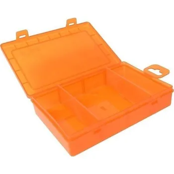 Příslušenství k pile Krabička na pilové řetězy STIHL