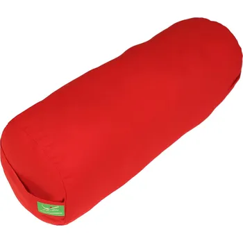 Bolster Yogacentrum coral