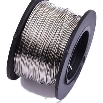 Hobby drát Nerezový drát 0,5 mm