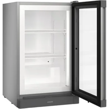 Mraznička LIEBHERR Pultová mraznička se statickým chlazením F 913