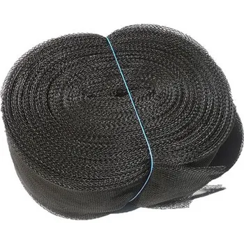 Odpuzovač zvířat Ochranná síť proti okusu 33 cm/100 m