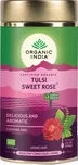 Organic india Tulsi Sladká růže Bio…