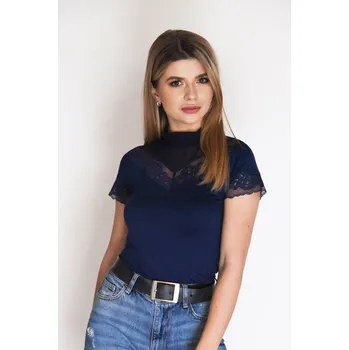 Dámská halenka Eldar halenka Luigia - granát, XL