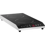 Royal Catering RCIC-1800P6