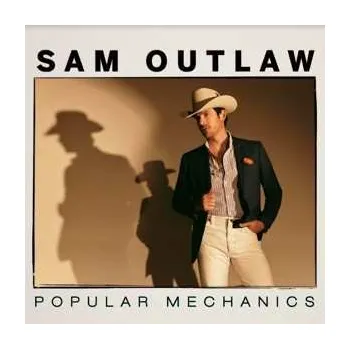 Zahraniční hudba LP Sam Outlaw: Popular Mechanics 2022