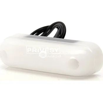 Přídavný světlomet Svítilna přední obrysová LED WAS W109N, 12-24V, neon efekt