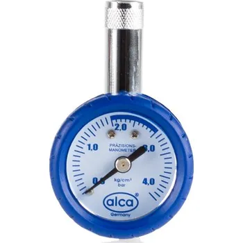 Autodiagnostika Alca Germany 564000