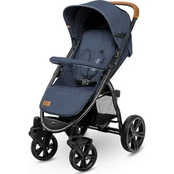 Kočárek Lionelo Annet Plus 2021