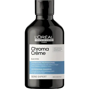 Šampon L'Oréal Professionnel Expert Chroma Crème Blue Shampoo
