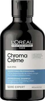 Šampon L'Oréal Professionnel Expert Chroma Crème Blue Shampoo