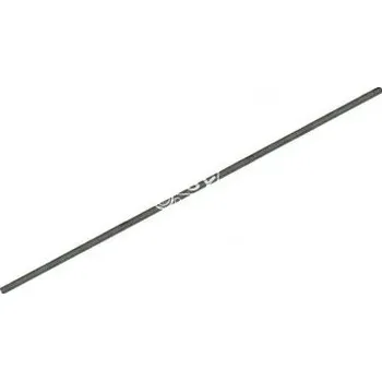 Přívěs k motorovému vozidlu Táhlo brzdové M12x2700 mm, 4.6, zn