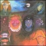 In The Wake Of Poseidon / Vinyl - King Crimson [LP]