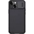 Pouzdro na mobilní telefon Nillkin CamShield Pro pro Apple iPhone 13 mini černé