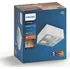 Bodové svítidlo Philips WarmGlow LED Box 4xLED 4,5 W