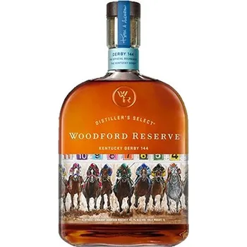 Whisky Woodford Reserve Kentucky Derby 144 1 l