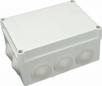 Elektroinstalační krabice Malpro S-BOX 306
