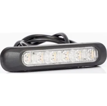 Maják LED predátor FT-200 6 funkcí