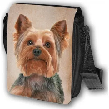 9017 Taška přes rameno Yorkšír