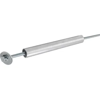 Střecha upevňovací set Typ D