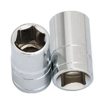 Gola hlavice KRAFTWERKTOOLS *Nástavec 1/2" (palcové rozměry) Varianta: *Nástavec 1/2" 11/16" (palcové rozměry)