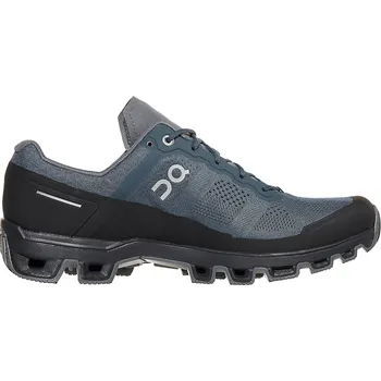 On Running Cloudventure Shadow/Rock Pánská běžecká obuv On Running Cloudventure Shadow/Rock