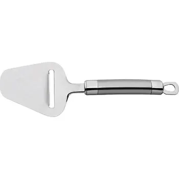 Kuchyňský nůž CS SOLINGEN Plátkovač na sýr nerez Exquisite CS-008666