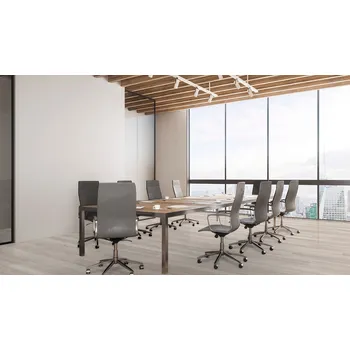 vinylová podlaha Vinylová podlaha zámková rigidní SPC FATRA Wellclick Topol bílý 40144-1