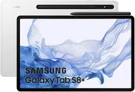 počítač Samsung Galaxy Tab S8 Plus