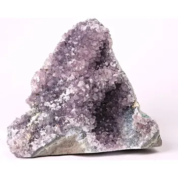 Drahý kámen Magieprirody.cz Ametyst duhový - drúza 2.080 kg #914