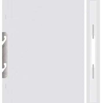 Rychlovazač A4 RZC - závěsný celý, EKO - bílý