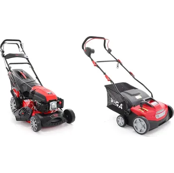 Sekačka SET sekačka VeGA 46 HWXV 6in1 + provzdušňovač VeGA VE80150