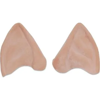 Karnevalový doplněk imago Elfí uši pro děti