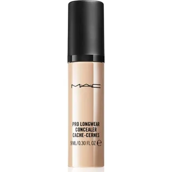 Korektor MAC Cosmetics Pro Longwear Concealer tekutý korektor odstín NC20 9 ml