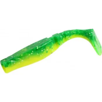 Rybářský háček 5ks - Gumová Nástraha Mikado Fishunter IV 5cm 305