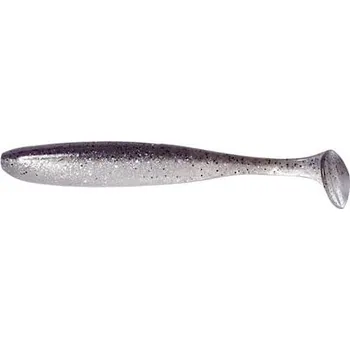 Umělá nástraha Keitech Gumová nástraha Easy Shiner 4.5'' Purple Shad 11,4cm/6ks