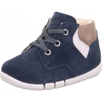 Chlapecké tenisky Superfit První botičky 1-006334-8010 Flexy, 19