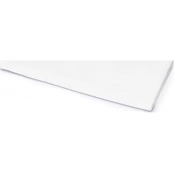 Ručník Ručník z mikrovlákna Zany 32x88 cm bílý