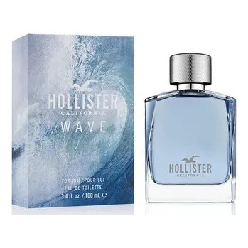 Nestandardní parfém Hollister Wave For Him - EDT 100 ml man