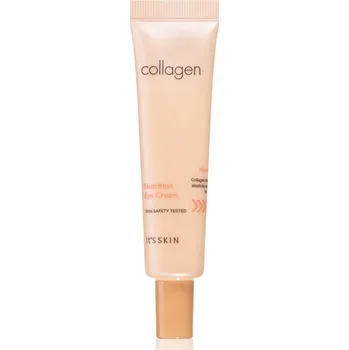Péče o oční okolí It´s Skin Collagen hydratační a vyhlazující oční krém s kolagenem 25 ml