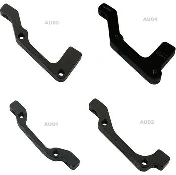 Brzda na kolo Adaptér brzdy - ASHIMA AU02