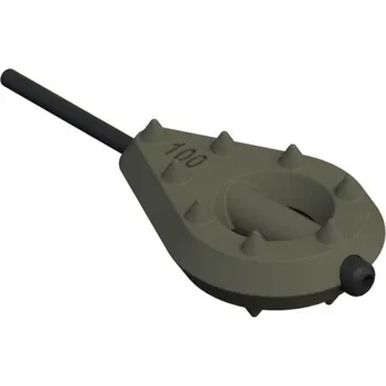 Rybářský háček Zátěž Suretti Bruce Gripp Hmotnost 140gr