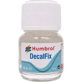Humbrol DecalFix změkčovač obtisků 28 ml