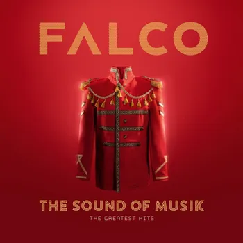 Zahraniční hudba The Sound Of Musik: The Greatest Hits - Falco