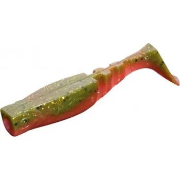 5ks - Gumová Nástraha Mikado Fishunter IV 7cm 343